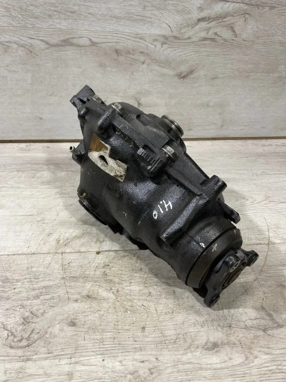 Front differential – BMW X5 E53 (1999-2006)