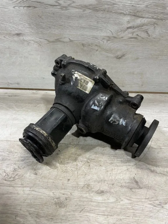 Dyferencjał przedni 7523650 – BMW X3 E83 (2003-2010)