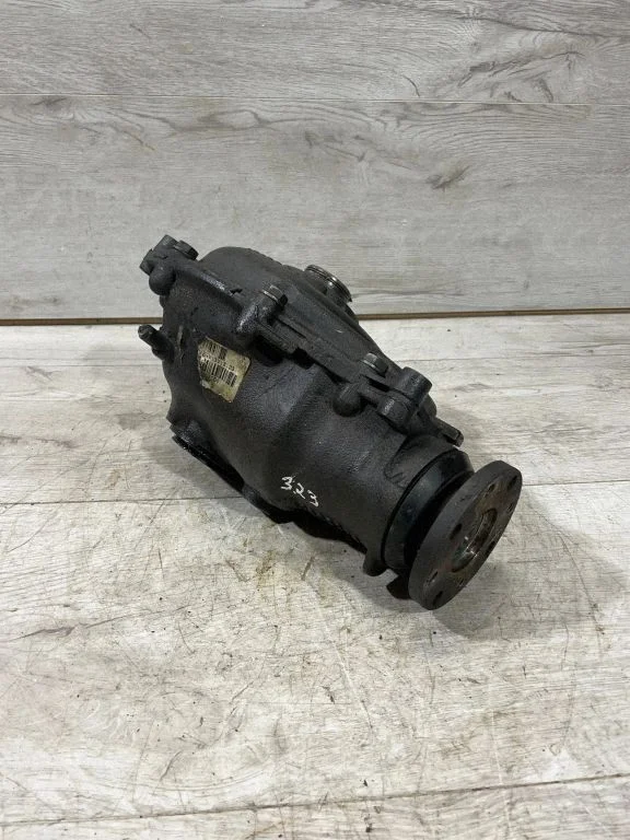 Dyferencjał przedni EAV13V – BMW X3 E83 (2003-2010)