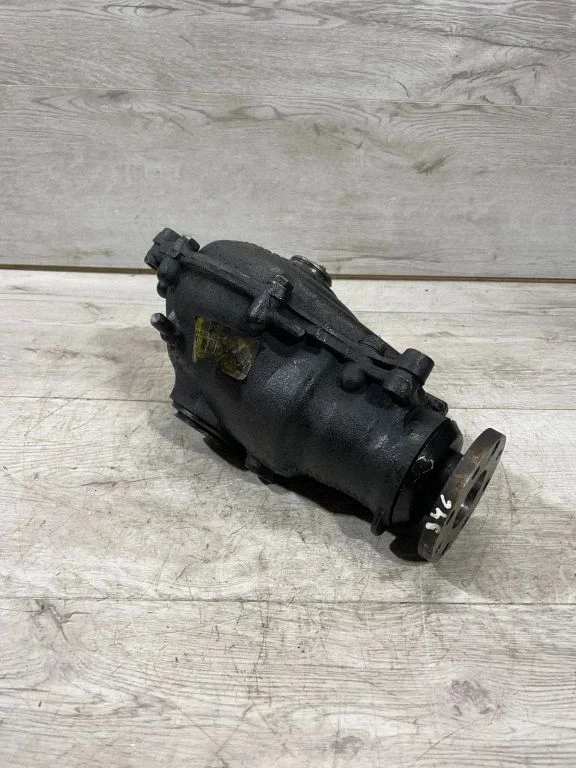 Dyferencjał przedni 7546112 – BMW X3 E83 (2003-2010)
