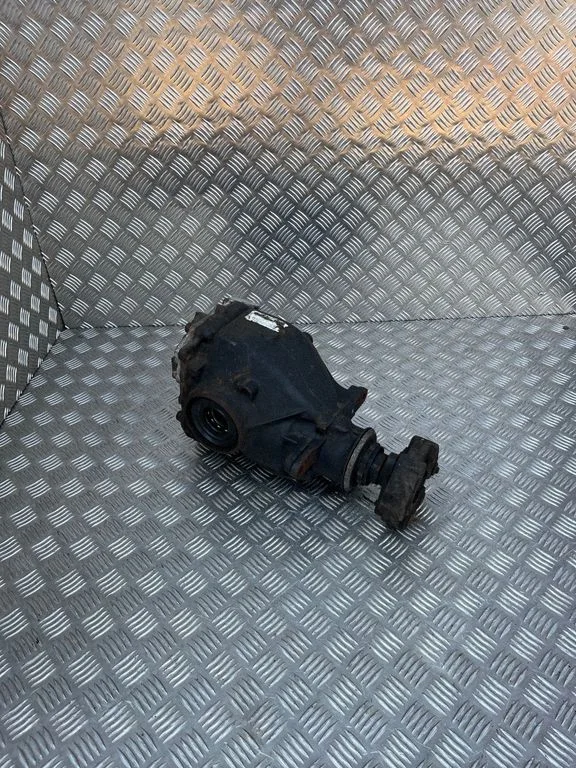 Rear differential – BMW 3 Series GT F34 (2013-2017)