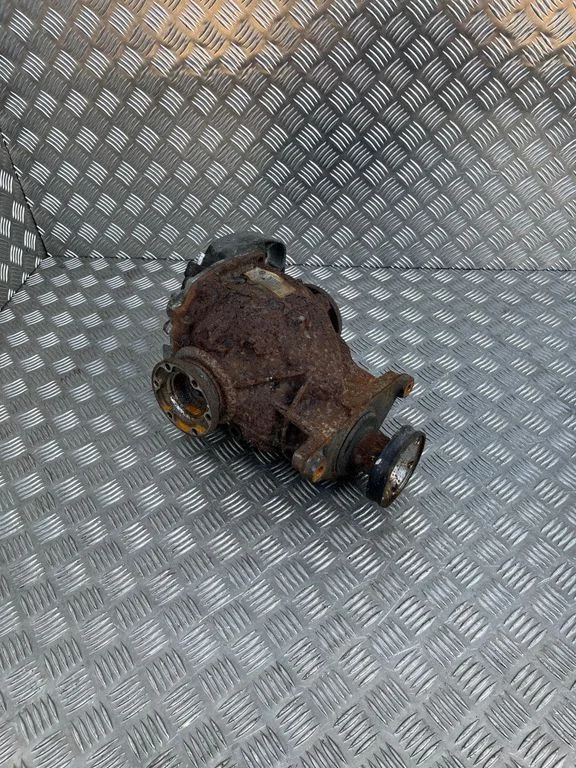 Rear differential – BMW X5 E53 (1999-2006)