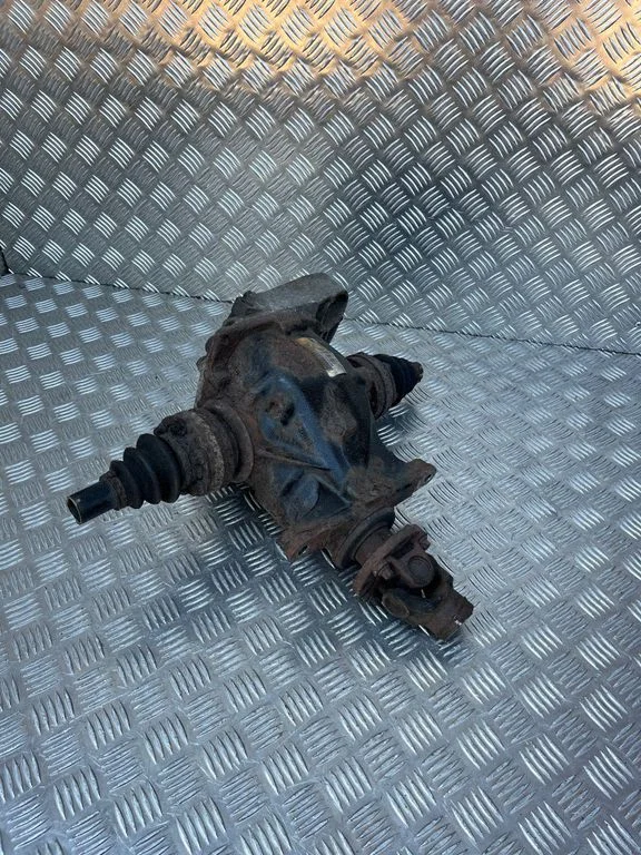 Rear differential – BMW 3 Series E90 E91 (2005-2012)