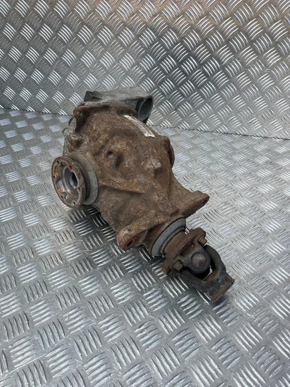 Rear differential – BMW 1 Series E81 E87 (2004-2011)