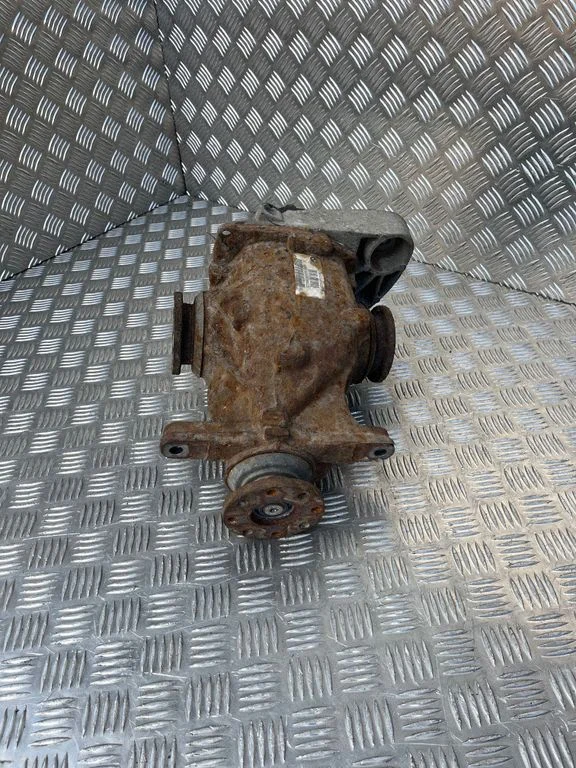 Rear differential – BMW 1 Series E81 E87 (2004-2011)