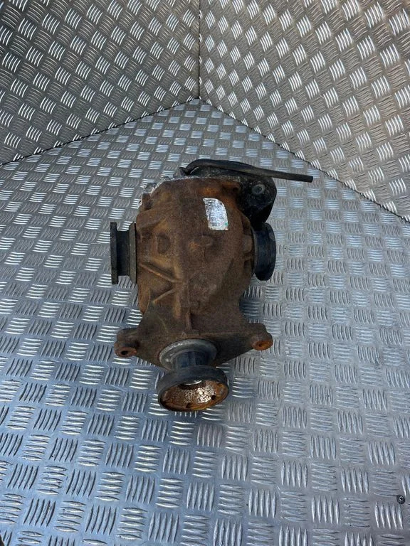 Rear differential – BMW X5 E53 (1999-2006)