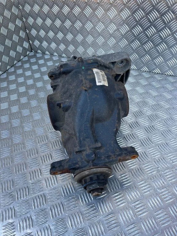 Tagumine reduktor (diferentsiaal) – BMW X3 F25 (2010-2017)