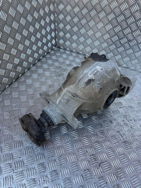 Rear differential – BMW 5 Series GT F07 (2010-2017)