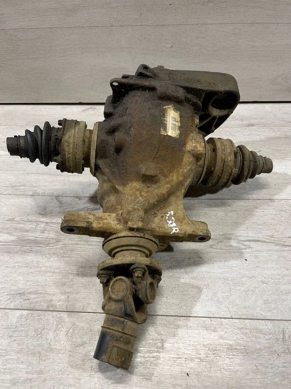 Rear differential – BMW 3 Series E90 E91 (2005-2012)