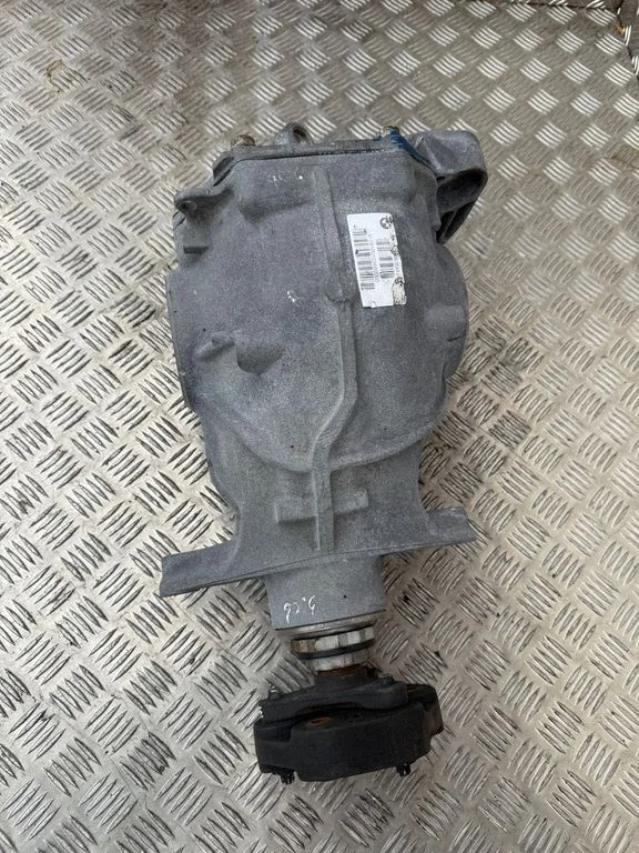 Tagumine reduktor (diferentsiaal) – BMW 5-seeria F10 F11 (2009-2016)