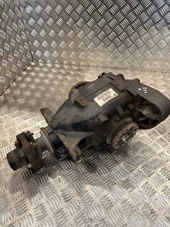 Rear differential 7611131 – BMW X1 E84 (2009-2015)