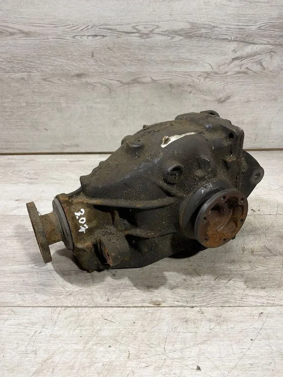 Rear differential – BMW 3 Series E46 (1998-2005)