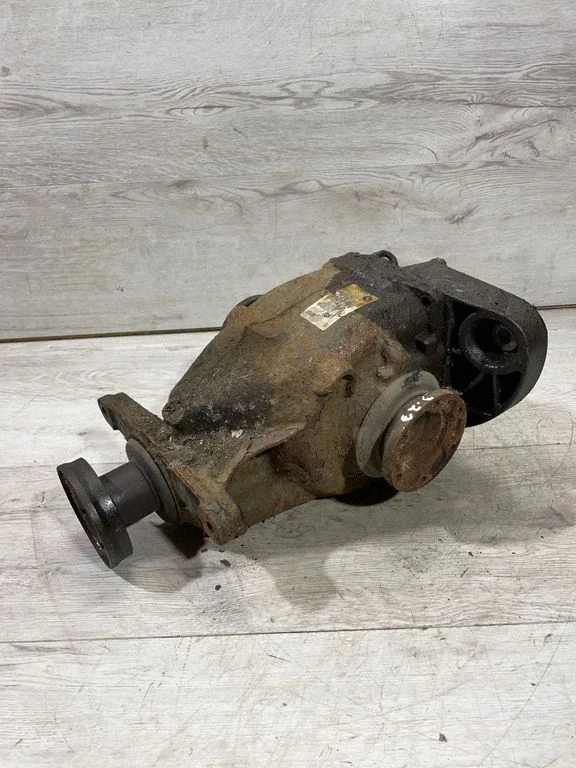 Dyferencjał tylny – BMW Seria 5 E60 E61 (2004-2010)