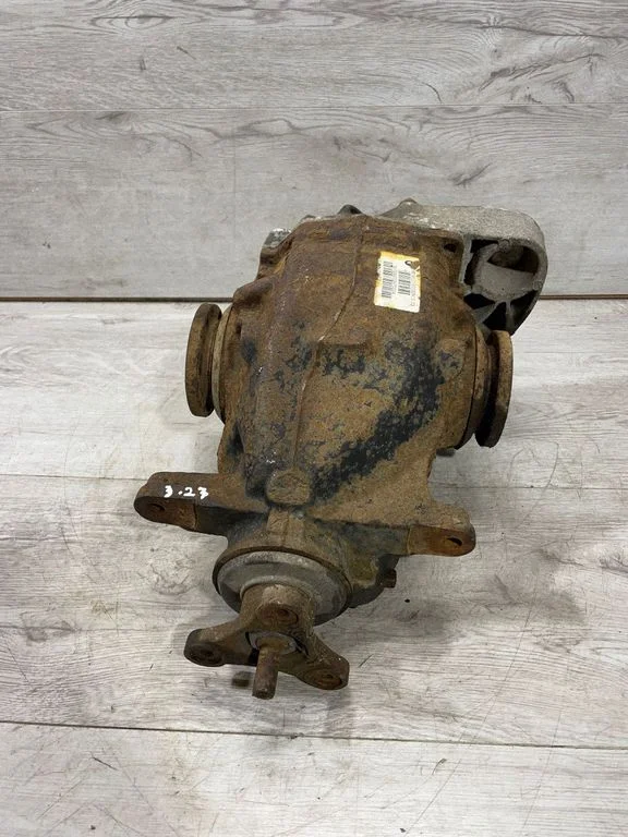 Rear differential 7566185 – BMW X1 E84 (2009-2015)