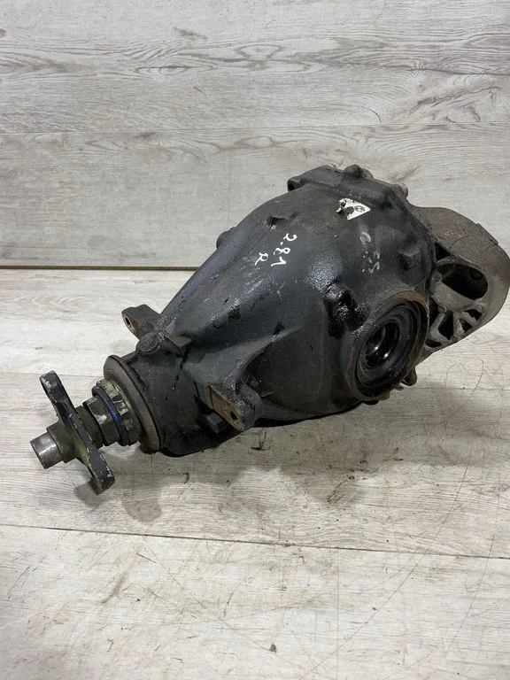 Rear differential – BMW 2 Series F22 F23 (2013-2017)
