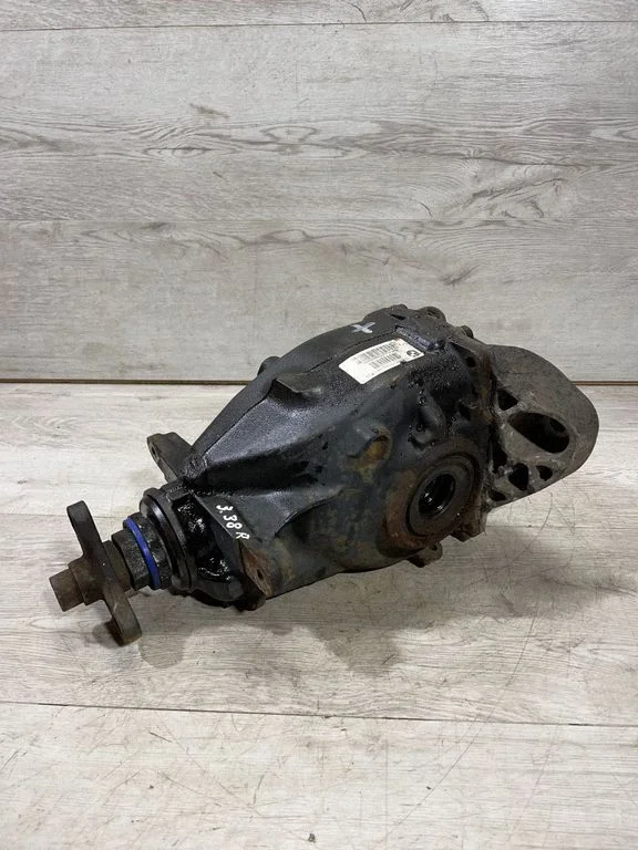 Aizmugurējais reduktors – BMW 3. sērija F30 F35 F31 (2012-2018)