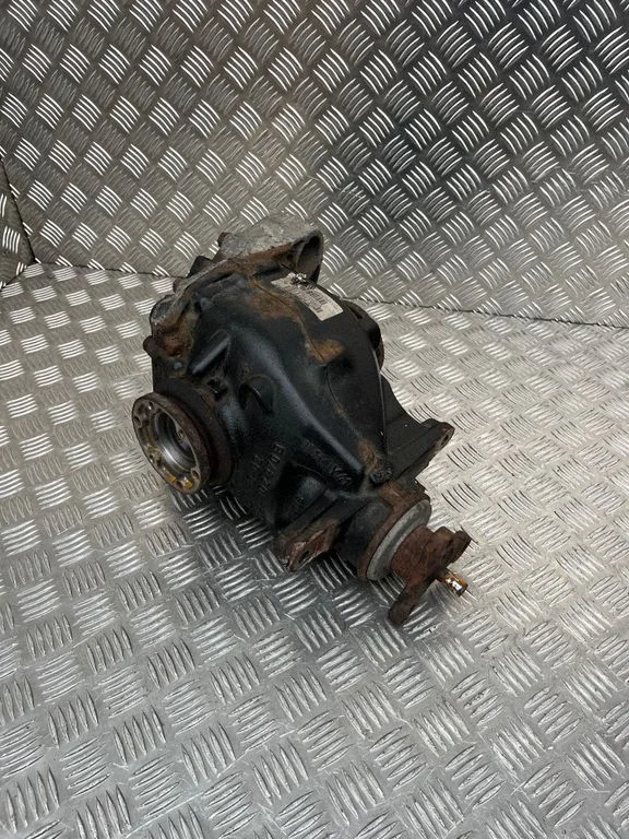 Rear differential 7614713 – BMW X1 E84 (2009-2015)