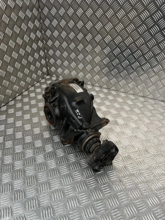 Rear differential – BMW 2 Series F22 F23 (2017-)
