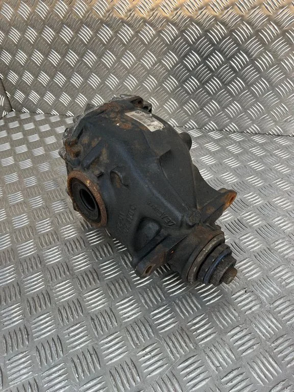 Rear differential – BMW 1 Series F20 F21 (2011-2019)
