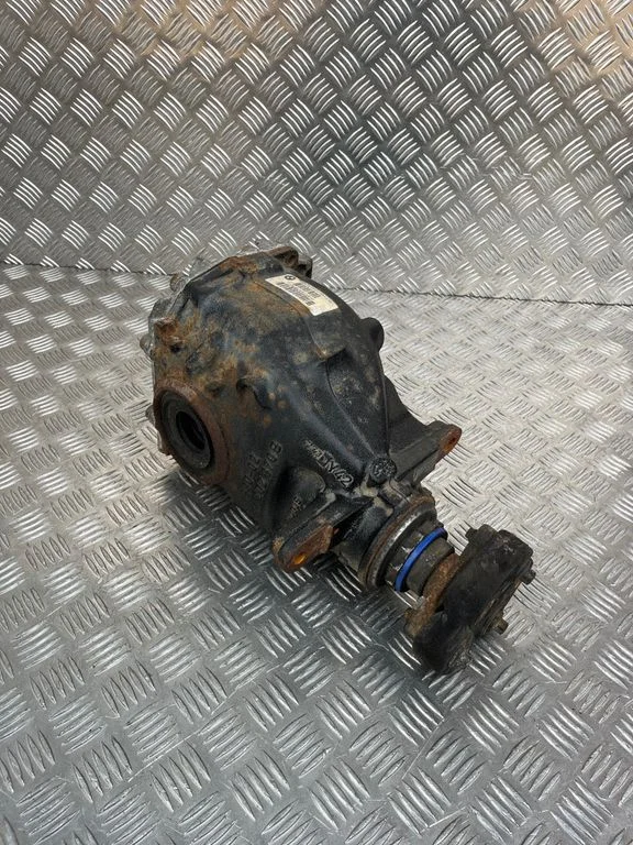 Rear differential – BMW 1 Series F20 F21 (2011-2019)