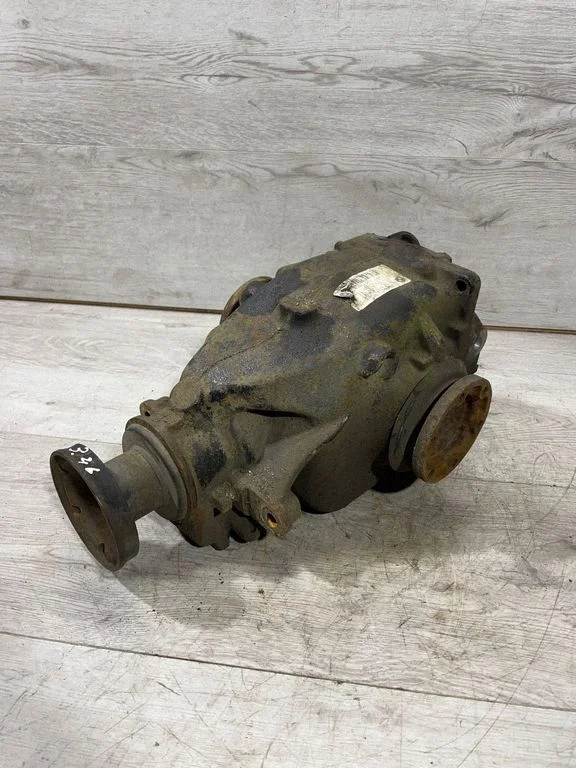 Dyferencjał tylny 7567987 – BMW X3 E83 (2003-2010)