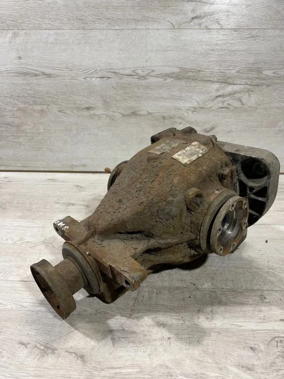 Dyferencjał tylny – BMW Seria 7 E65 E66 (2001-2008)
