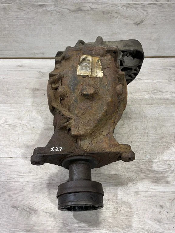 Rear differential – BMW 5 Series E60 E61 (2004-2010)