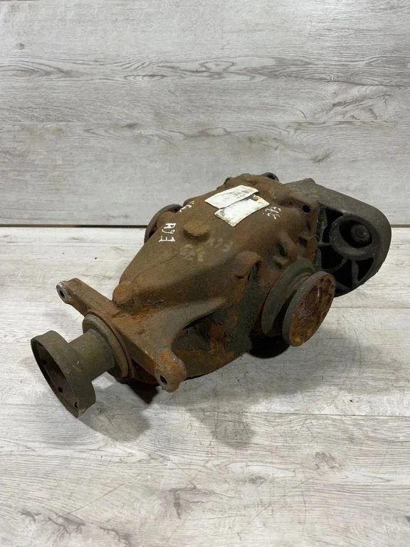 Rear differential – BMW 5 Series E60 E61 (2004-2010)