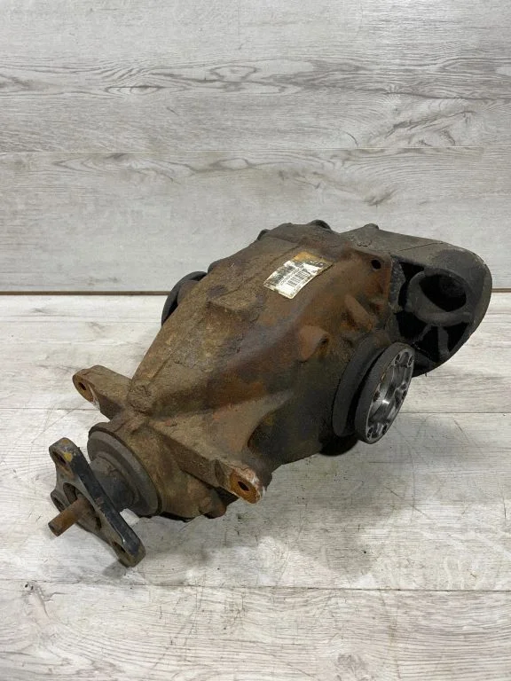Tagumine reduktor (diferentsiaal) – BMW 3-seeria E90 E91 (2005-2012)