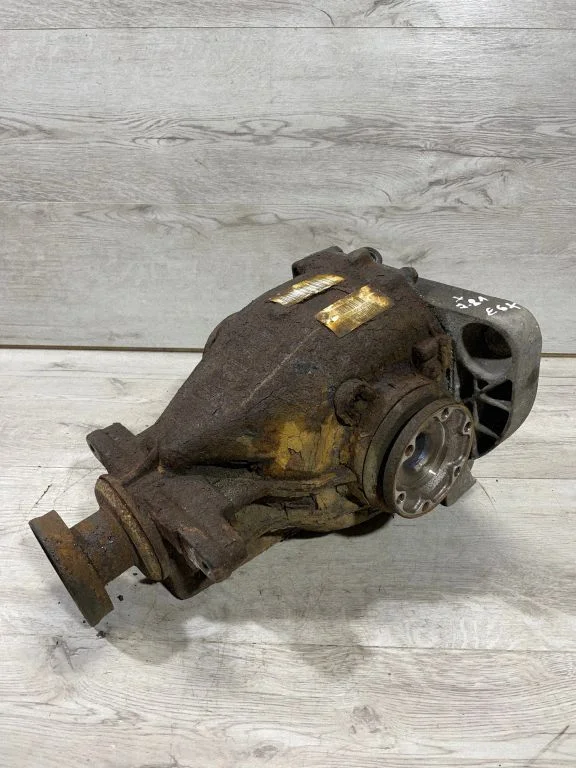 Rear differential – BMW 7 Series E65 E66 (2001-2008)