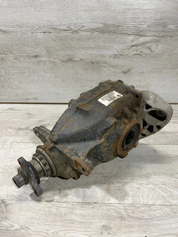 Tagumine reduktor (diferentsiaal) 8485724 – BMW Z4 E89 (2009-2017)