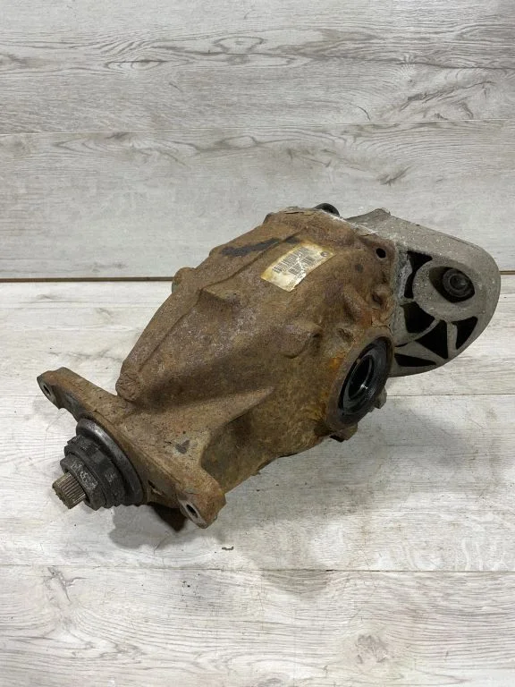Dyferencjał tylny 7592005 – BMW X3 F25 (2010-2017)