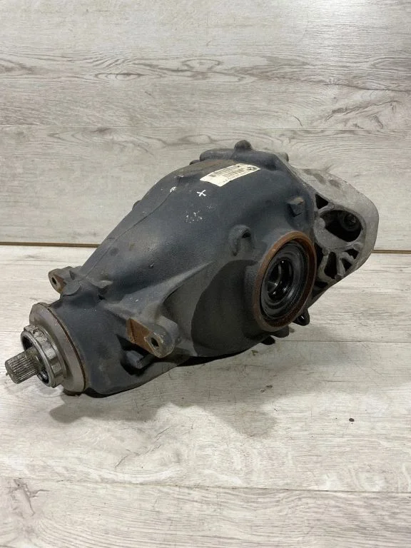 Rear differential – BMW 4 Series F36 Gran coupe (2017-)