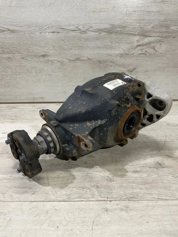 Rear differential – BMW 2 Series F22 F23 (2017-)