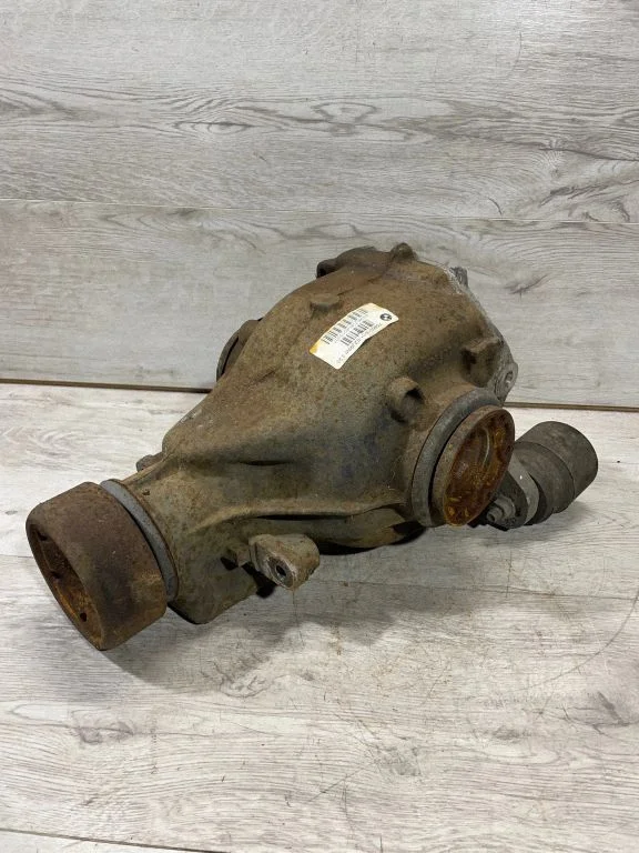 Dyferencjał tylny 7586018 – BMW X3 E83 (2003-2010)
