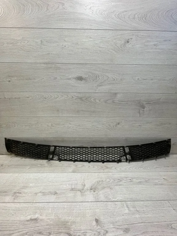 Front bumper lower grill 3400908