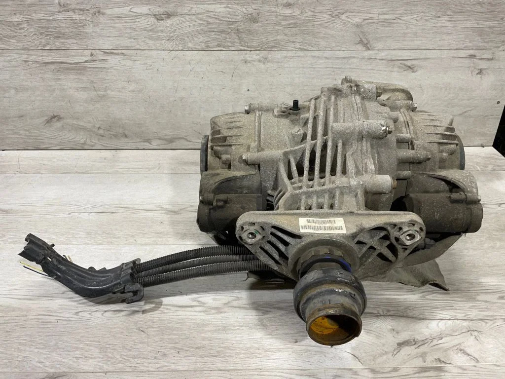 Rear differential P759526103 – BMW X6 E71 (2008-2014)