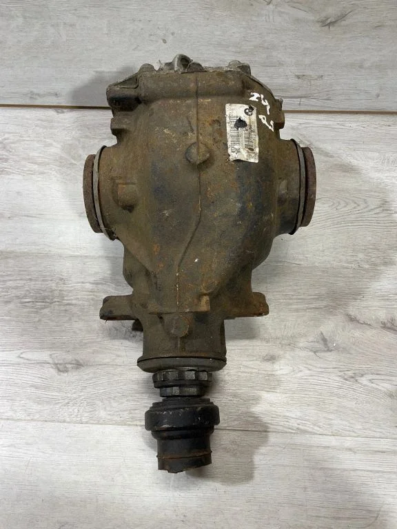 Rear differential – BMW Z4 E89 (2009-2017)
