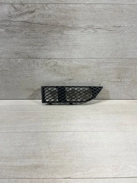 Front bumper lower grill 7135563