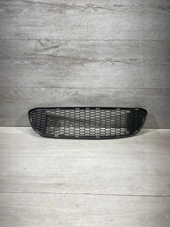 Front bumper lower grill 8045432