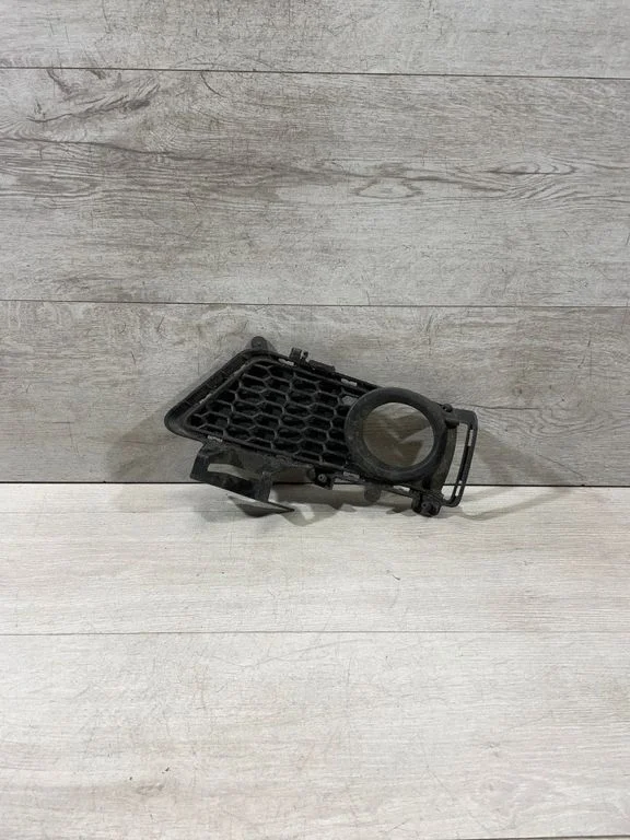 Front bumper lower grill 8054155