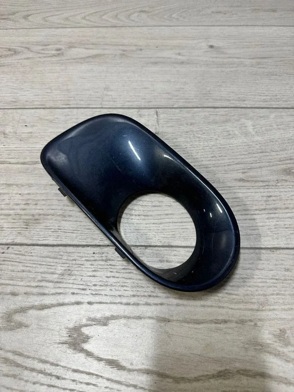 Miglas lukturu apdare/reste – BMW X5 E53 (1999-2006)