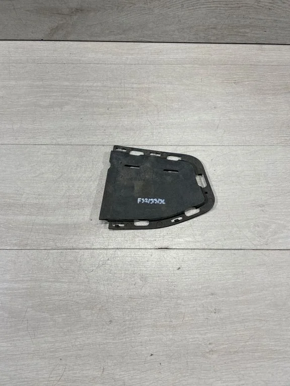 Front fog light trim/grill – BMW 4 Series F32 F33 (2013-2020)