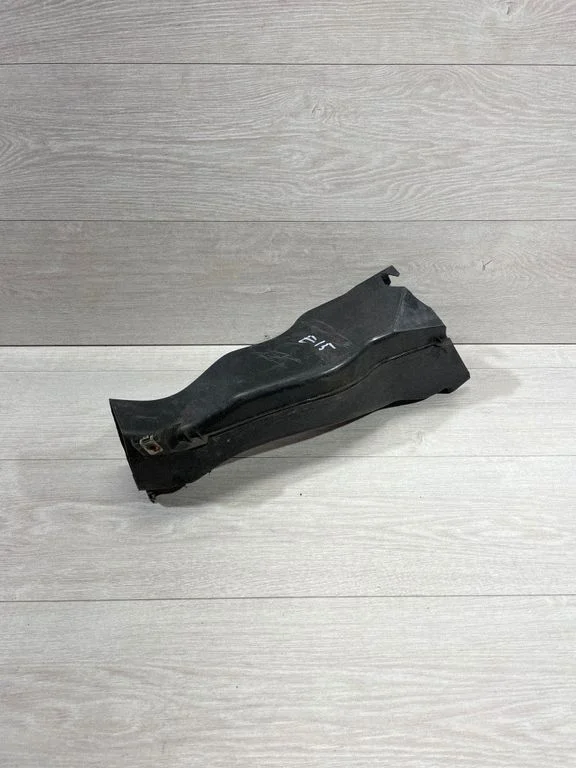 Stabdžių aušinimo oro kanalas