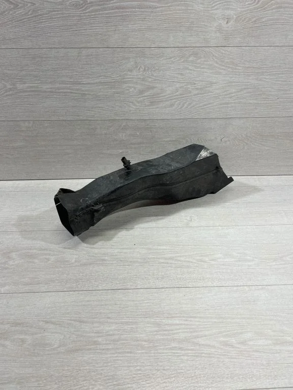 Stabdžių aušinimo oro kanalas