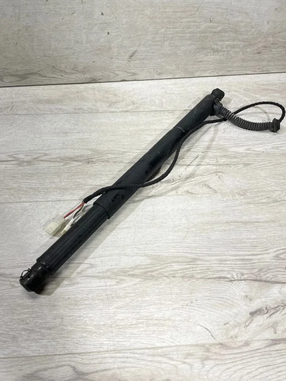 Tailgate/trunk strut/damper 712028305 – BMW X6 E71 (2008-2014)