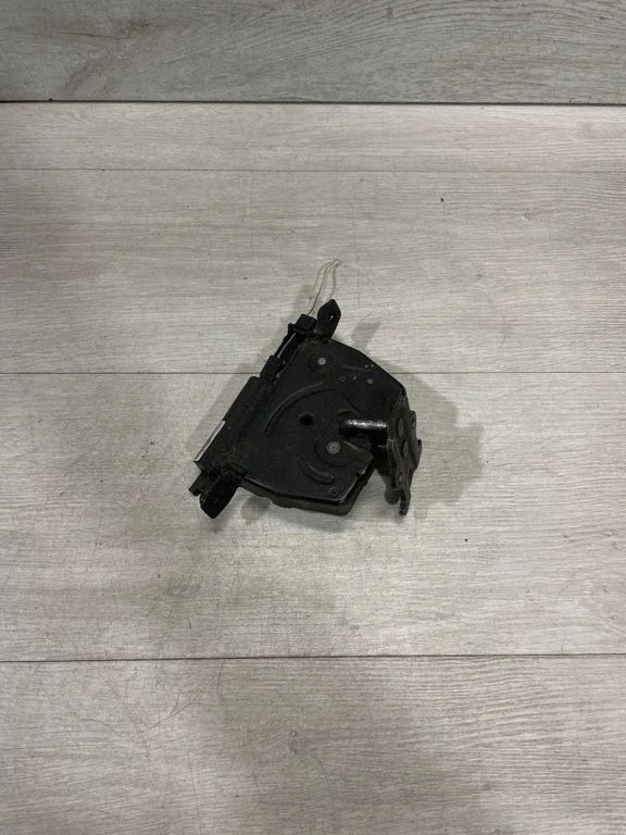 Tailgate/trunk/boot lock/catch/latch 918064