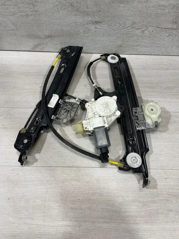 El. loga pacēlāja mehānisma komplekts – BMW 3. sērija GT F34 (2013-2017)