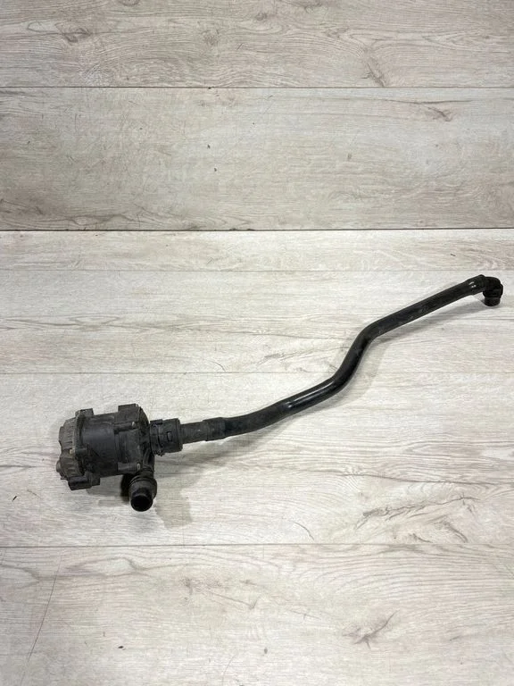 Elektriskais cirkulācijas sūknītis – BMW 5. sērija G30 G31 G38 (2016-)