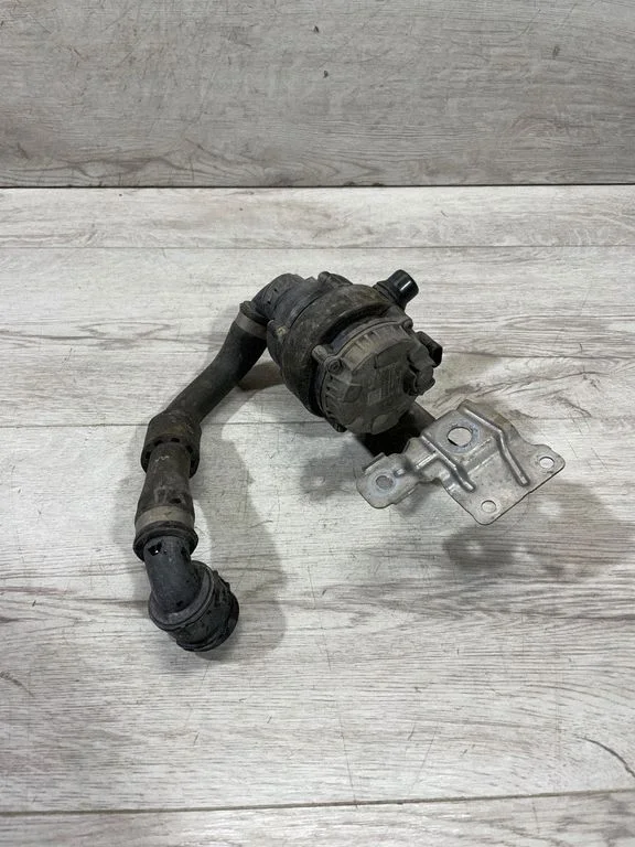Electric auxiliary coolant/water pump – BMW 5 Series G30 G31 G38 (2016-)